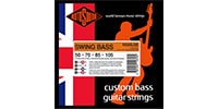 ROTOSOUND / RS66LDE Custom Gauge