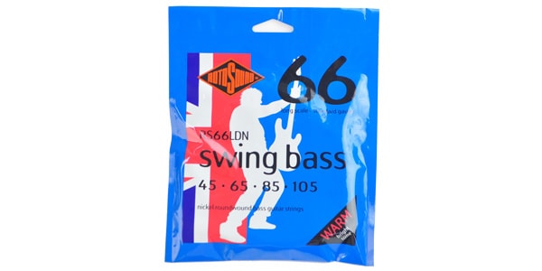 ROTOSOUND / RS66LDN