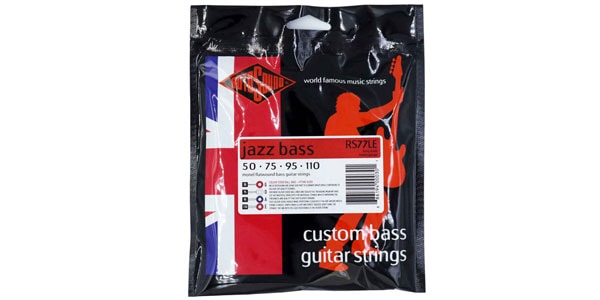Rotosound rs77le deals