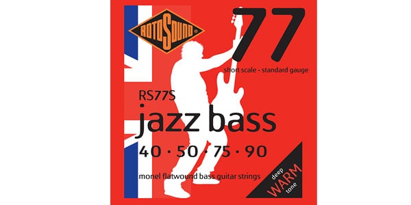 ROTOSOUND / RS77S