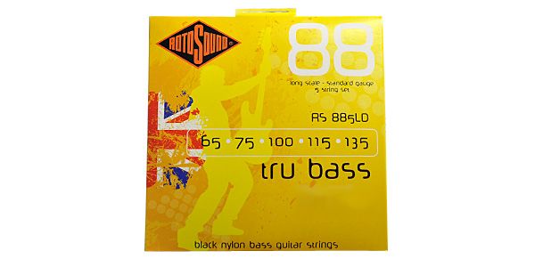 ROTOSOUND/RS885LD