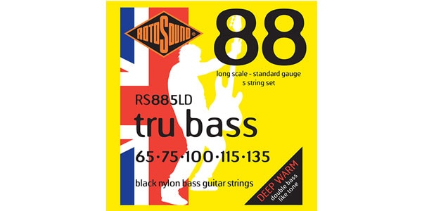 ROTOSOUND / RS885LD