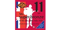ROTOSOUND / SB11 SUPER BRONZE