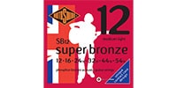 ROTOSOUND / SB12 SUPER BRONZE