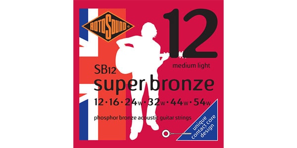 SB12 SUPER BRONZE