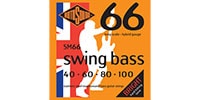 ROTOSOUND / SM66