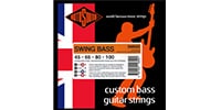 ROTOSOUND / SM66D Custom Gauge