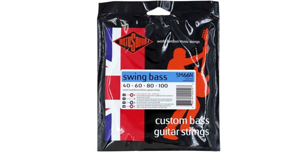 ROTOSOUND / SM66N