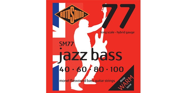 ROTOSOUND / SM77