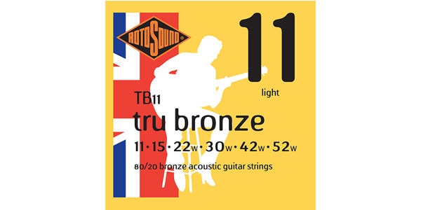 ROTOSOUND / TB11