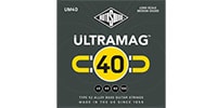 ROTOSOUND ULTRAMAG UM40