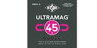 ROTOSOUND ULTRAMAG UM45-5