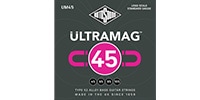 ROTOSOUND ULTRAMAG UM45