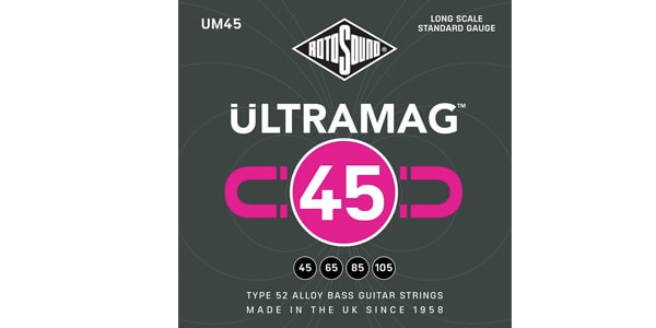 ROTOSOUND / UM45