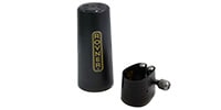 Rovner / 1R Bb Clarinet Ligature DARK