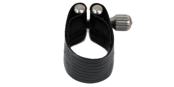 Rovner / 1R Bb Clarinet Ligature DARK画像2