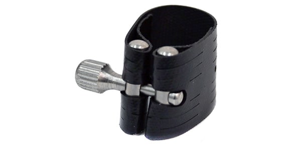 Rovner / 1R Bb Clarinet Ligature DARK画像3
