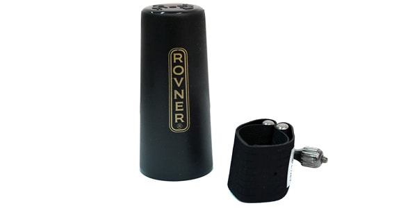 Rovner / C-1R Bb Clarinet Ligature MARKⅢ