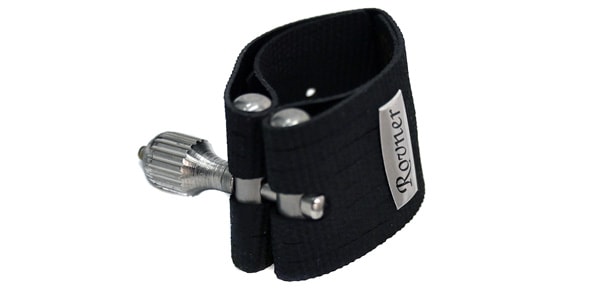 Rovner / C-1R Bb Clarinet Ligature MARKⅢ画像3