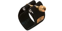 Rovner / C-1RVS Soprano saxophone ligature MARK Ⅲ