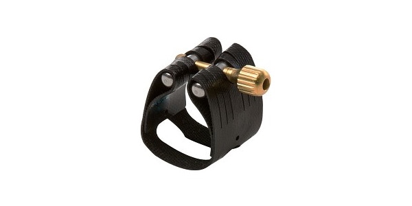 Rovner / L-1RVS (L3) Soprano Saxophone Ligature LIGHT