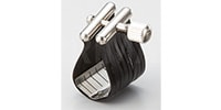Rovner / LG-1R Bb Clarinet Ligature LEGACY
