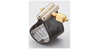 Rovner / LG-3R Baritone Saxophone Ligature LEGACY
