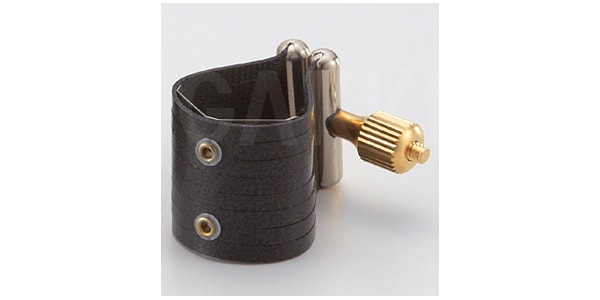 Rovner / LG-3R Baritone Saxophone Ligature LEGACY 画像2