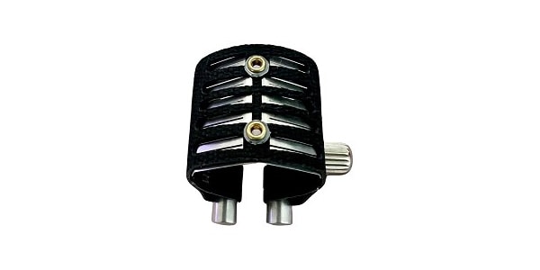 Rovner / LGX-1R Bb Clarinet Ligature LGX