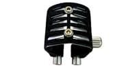 Rovner / LGX-1RVS Soprano saxophone ligature LGX