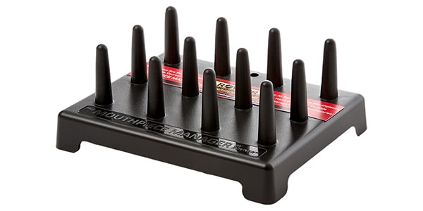 Rovner / Mouthpiece Manager