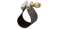 Rovner / SS-1R Bb Clarinet Ligature STAR SERIES