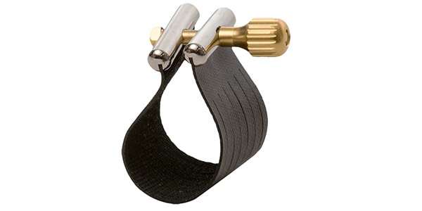 Rovner / SS-1R Bb Clarinet Ligature STAR SERIES