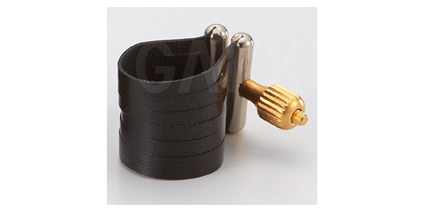 Rovner / SS-1RVS Soprano saxophone ligature STAR SERIES 画像2
