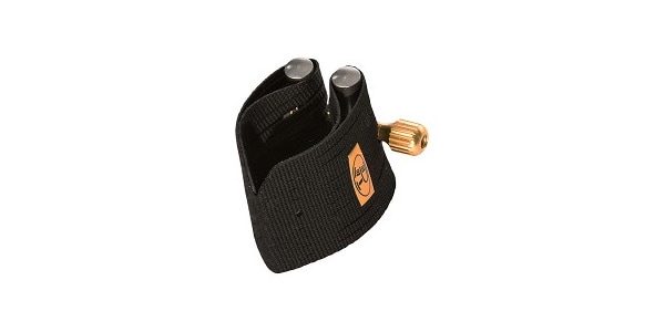 Rovner / VG-1R Bb Clarinet Ligature VAN GOGH