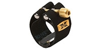 Rovner / X-1R Bb Clarinet Ligature VERSA-X