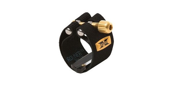 Rovner / X-1R Bb Clarinet Ligature VERSA-X
