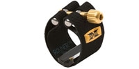 Rovner / X-1RVS Soprano saxophone ligature VERSA-X