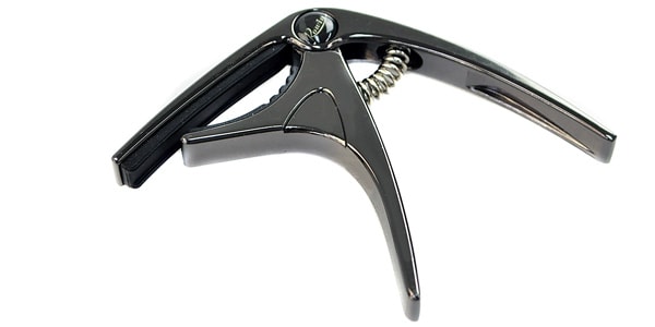 ROWIN / LC-18 Black　カポタスト画像4