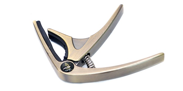 ROWIN / LC-18 Brown　カポタスト画像4