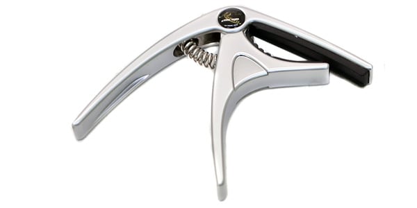 ROWIN / LC-18 Chrome　カポタスト画像2