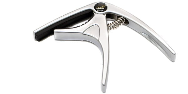 ROWIN / LC-18 Chrome　カポタスト画像3