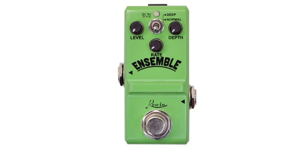 ROWIN / ENSEMBLE画像2