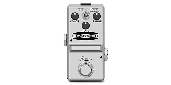 ROWIN / LN-312 FLANGER