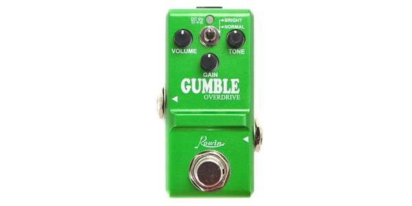 ROWIN / GUMBLE画像2