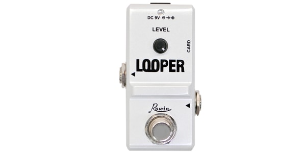 ROWIN / LN332A画像2