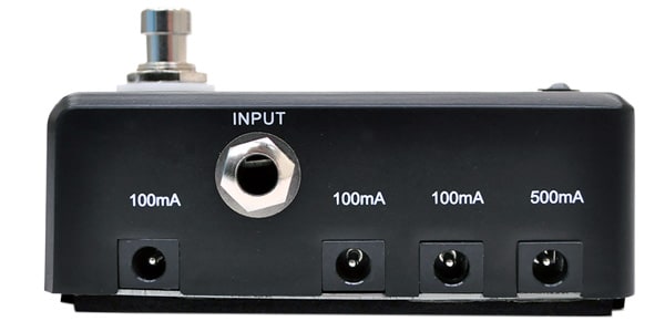 ROWIN/LT-920 ペダルチューナー/ギターエフェクター 送料無料