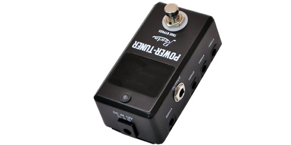 ROWIN / LT-920　ペダルチューナー画像5