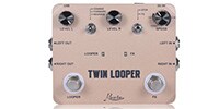 ROWIN LTL-02 TIME LOOPER ルーパー　アウトレット品