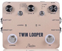 ROWIN LTL-02 TIME LOOPER ルーパー